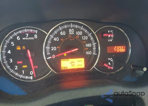 2009 Nissan Maxima 3.5 Sv z USA, uszkodzony, nr VIN 1N4AA51E99C800242